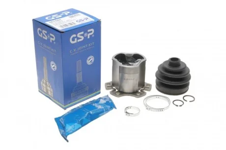Шрус (внутренний) VW Sharan/Audi A4 1.8-2.8 97-10 (34x85) GSP 661044