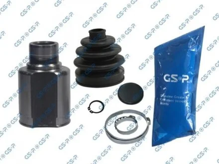 Шрус (внутренний) Audi A3/Q3/VW Passat 2.0D/2.5 07- (40/34z) (R) GSP 661048