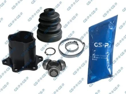 Шрус (внутренний) Audi A4/A5/Q5 2.0 TDI/TFSI 08-17 (24z/85mm) GSP 661070