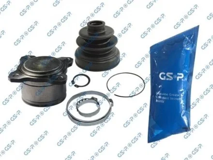 ШРКШ (внутрішній) Mitsubishi Pajero/Sport 2.5-3.5 90- (R) (26x62.5) GSP 675004