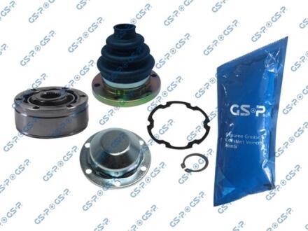 ШРУС карданного вала 25шл/h=40mm JEEP Grand Cherokee 93-05, Liberty 02- GSP 699017