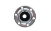 Пильник ШРКШ (внутрішній) VW T4 98-03/Audi A4 97-01/A6 94-97 (25x56.5x106) GSP 700105 (фото 4)