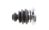 Пильник ШРКШ (внутрішній) VW T4 98-03/Audi A4 97-01/A6 94-97 (25x56.5x106) GSP 700105 (фото 7)