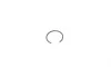 Пильник ШРКШ (зовнішній) Opel Astra 05-/Insignia 08-17 (26.3x87x126.5)(к-кт) GSP 700109 (фото 7)