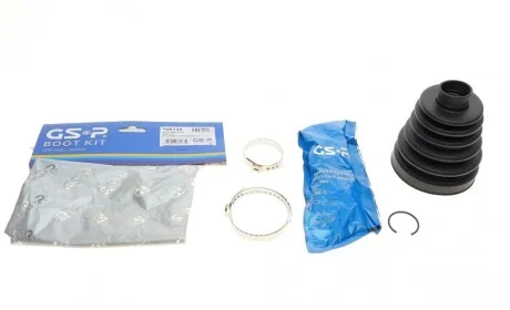 Пыльник шруса (наружный) Renault Scenic III/Megane III 09- (24.5x83x108) GSP 700120
