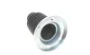 Пильник ШРКШ (внутрішній) Audi A3 96-03/Skoda Octavia/VW Golf IV/V/VI 96-13 (24.5x48.5x93) GSP 700124 (фото 4)