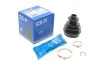 Пыльник шруса (наружный) Renault Kangoo 1.2-1.9 03-/Logan 07-/Clio 01-16 (21x76x103) (к-кт) GSP 700129 (фото 1)