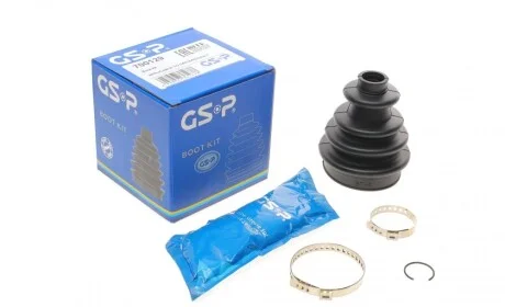 Пыльник шруса (наружный) Renault Kangoo 1.2-1.9 03-/Logan 07-/Clio 01-16 (21x76x103) (к-кт) GSP 700129