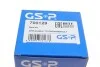 Пыльник шруса (наружный) Renault Kangoo 1.2-1.9 03-/Logan 07-/Clio 01-16 (21x76x103) (к-кт) GSP 700129 (фото 8)