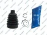 Пыльник шруса (наружный) Renault Megane II 03-/Scenic II/Grand Scenic II 03-09 (24.5x78x127.5)(к-кт) GSP 700176 (фото 1)