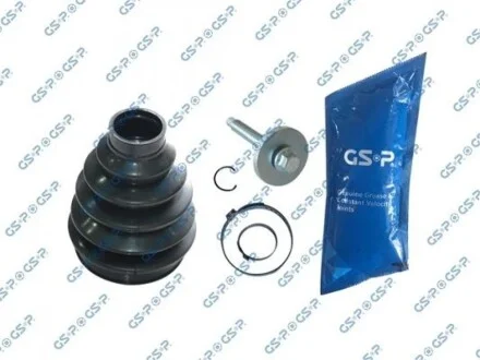 Пыльник шруса (наружный) Ford C-Max 07-10/Focus II 04-12 (33x79.5x118) (к-кт) GSP 700210