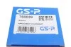 Пильник ШРКШ (внутрішній) Skoda Octavia 97-07/Superb 01-08/VW Golf 91-07 (21x78x92mm)(к-кт) GSP 760039 (фото 11)