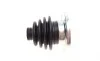 Пильник ШРКШ (внутрішній) VW Caddy/Golf 1.5-1.9 82-04/Skoda Octavia 96-07(20.5x48.5x77)(к-кт) GSP 760050 (фото 11)