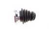 Пильник ШРКШ (внутрішній) VW Golf 86-06/Audi A3 96-03/Skoda Octavia 98-10 (35x56x101.5)(к-кт) GSP 760055 (фото 10)