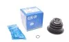 Пильник ШРКШ (внутрішній) Renault Kangoo 97-/Clio 96-10/Volvo S40 1.6-1.8 95-99 (L) (L=84) GSP 760067 (фото 1)
