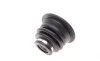 Пильник ШРКШ (внутрішній) Renault Kangoo 97-/Clio 96-10/Volvo S40 1.6-1.8 95-99 (L) (L=84) GSP 760067 (фото 6)