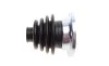 Пильник ШРКШ (внутрішній) VW Caddy 95-04/Golf 74-99 (20.5x46.5x77)(к-кт) GSP 760077 (фото 9)