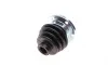 Пильник ШРКШ (внутрішній) VW Caddy 95-04/Golf 74-99 (20.5x46.5x77)(к-кт) GSP 760077 (фото 10)