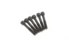 Пыльник шруса (внутренний) Audi A4/A6/VW Passat B5 94-05 (25x56.5x106) GSP 760093 (фото 5)