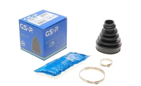 Пильник ШРКШ (внутрішній) VW Golf IV 1.9-2.3/Audi A6 2.4-4.2 98-05 (d=24/L=116)(к-кт) GSP 760115