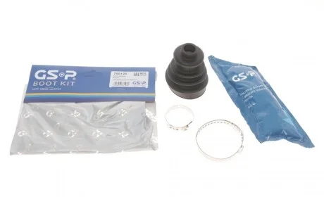 Пыльник шруса (внутренний) Renault Clio II/Laguna II/Fiat Doblo 98- (17.5x60.5x79) GSP 760120