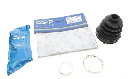 Пильник ШРКШ (внутрішній) Ford Connect 02-13 (20.5x67x92.7) GSP 760127