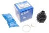 Пыльник шруса (внутренний) VW Golf IV/Skoda Octavia II 97-10/Audi A3 96-03(20x71x100) (к-кт) GSP 760133 (фото 1)