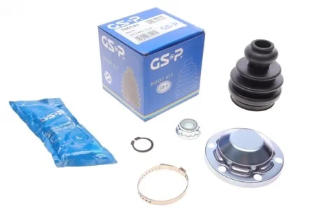 Пыльник шруса (внутренний) VW T5 1.9-2.0 03-15(23x57.5x104)(к-кт) GSP 760143
