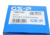 Комплект пыльника РШ шарнира GSP 760147 (фото 8)