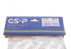 Комплект пыльника РШ шарнира GSP 760150 (фото 2)