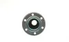 Пыльник шруса (внутренний) VW Caddy III 2.0SDI/1.4i/1.6i 04- (24x93) GSP 760152 (фото 1)