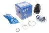 Пыльник шруса (внутренний) VW Caddy III 04-15/Golf 1.8-3.2 04- (26х64х98mm) GSP 760154 (фото 1)