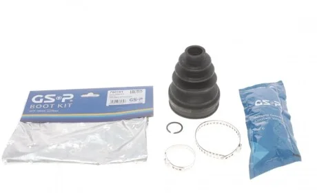 Пыльник шруса (внутренний) Hyundai I30/Kia Ceed 06-12 (21.5x63x93.5) GSP 760161