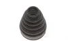 Пыльник шруса (внутренний) Audi A4/A5/A6/A7/A8/Q5 1.8-2.0TFSI/3.0TDI (23.5x74.5x101) GSP 760163 (фото 5)
