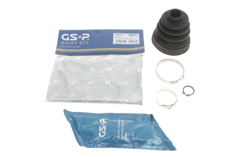 Комплект пыльника РШ шарнира GSP 760177 (фото 1)