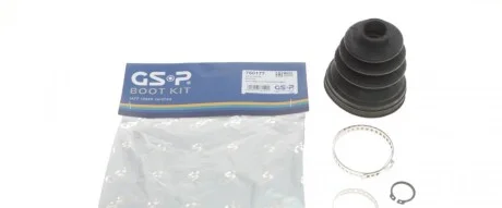Пыльник шруса (внутренний) Peugeot Partner 1.6i 01- (20x69.5x86.5) (к-кт) GSP 760177