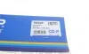 Пильник ШРКШ (зовнішній) Opel Astra H/Combo/Corsa C/Vectra A/C 04- (23.5x80x107) GSP 780029 (фото 10)