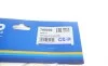 Пыльник шруса (наружный) Opel Astra H/Combo /Vectra C 03- (23.5x80x107) GSP 780030 (фото 10)