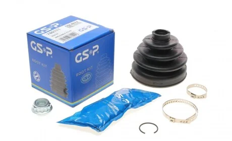 Пыльник шруса (наружный) VW T5 2.0-3.2 i/2.0-2.5 D 03-15(25.6x98x112.2)(к-кт) GSP 780111