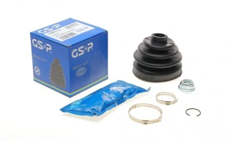 Пыльник шруса (наружный) VW T5 03-15/Passat 1.8 07-11/Skoda Octavia 2.0 06- (25.6x98x112.2) (к-кт) GSP 780112