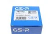 Пыльник шруса (наружный) VW T5 03-15/Passat 1.8 07-11/Skoda Octavia 2.0 06- (25.6x98x112.2) (к-кт) GSP 780112 (фото 9)