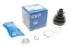 Пыльник шруса (наружный) Mazda 6 2.0 DI 02-07 (21х76х103)(к-кт) GSP 780113 (фото 1)