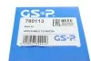 Пыльник шруса (наружный) Mazda 6 2.0 DI 02-07 (21х76х103)(к-кт) GSP 780113 (фото 9)