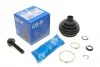 Пыльник шруса (наружный) VW Caddy 96-15/Golf 04-/Seat Leon 05-/Skoda Octavia 00(25x83,5x100) GSP 780116 (фото 1)
