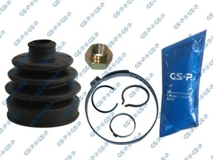 - Пильовик привідного вала GSP 780122