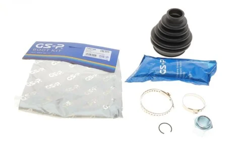 Пыльник шруса (наружный) Citroen C3/Peugeot 206 98- (19x78x92) (к-кт) GSP 780146