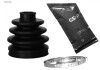 Пыльник шруса (наружный) Ford Fiesta 01-08/Fusion 02-12/Mazda 2 1.4-1.6 04-18 (21x69.5x85) GSP 780152 (фото 1)