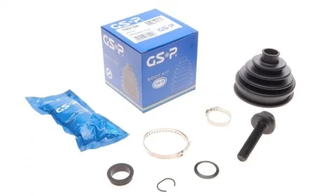 Пыльник шруса (наружный) VW T4 90-03 (24x88.5x88mm) GSP 780158