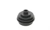 Пильник ШРКШ (зовнішній) Skoda Octavia 97-10/VW Bora/Golf V 96-05/Audi A3 1.6 96-03 (19x76.5x79) GSP 780175 (фото 3)