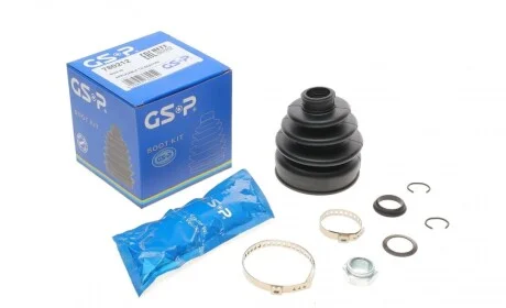 Пильник ШРКШ (зовнішній) VW Caddy I/II -00/ Golf III/ IV -06 (22.5x79x100) GSP 780212